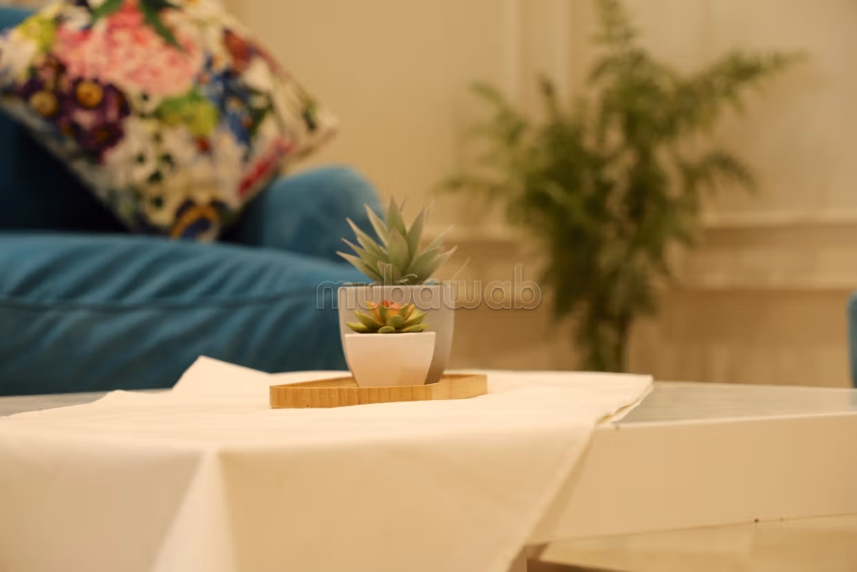 Appartement en location en Centre. 3 chambres. Antenne parab... - View 6