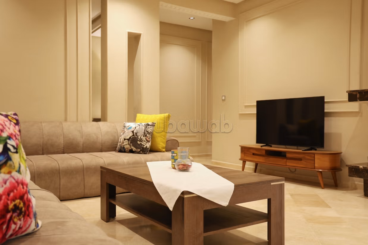 Appartement en location en Centre. 3 chambres. Antenne parab... - More