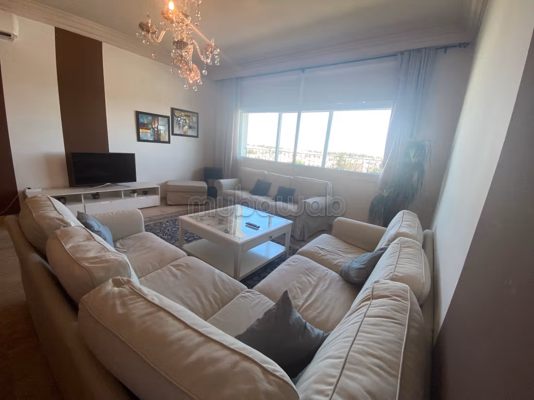 Appartement 175 m² à Centre — 3