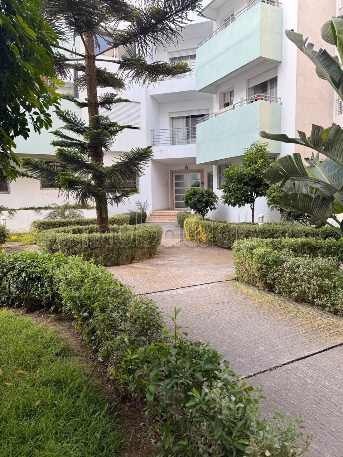 119m² haut standing Mazagan