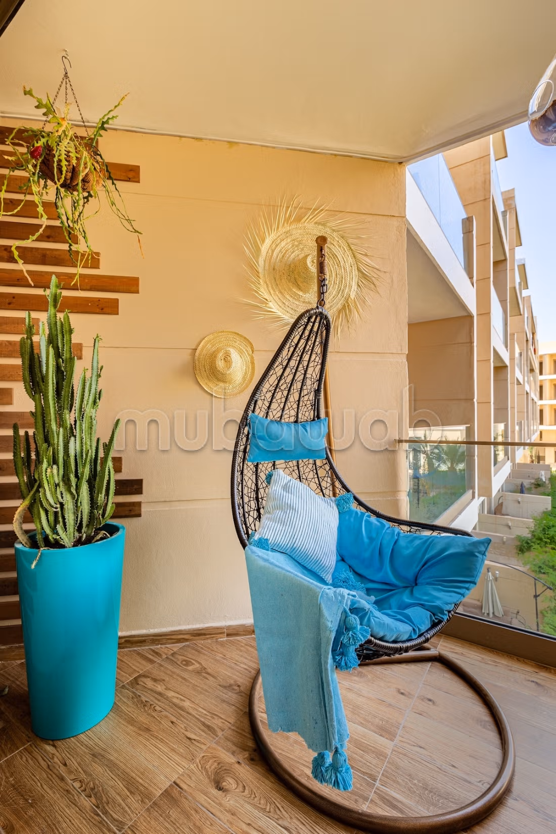 Appartement Cosy Centre Marrakech