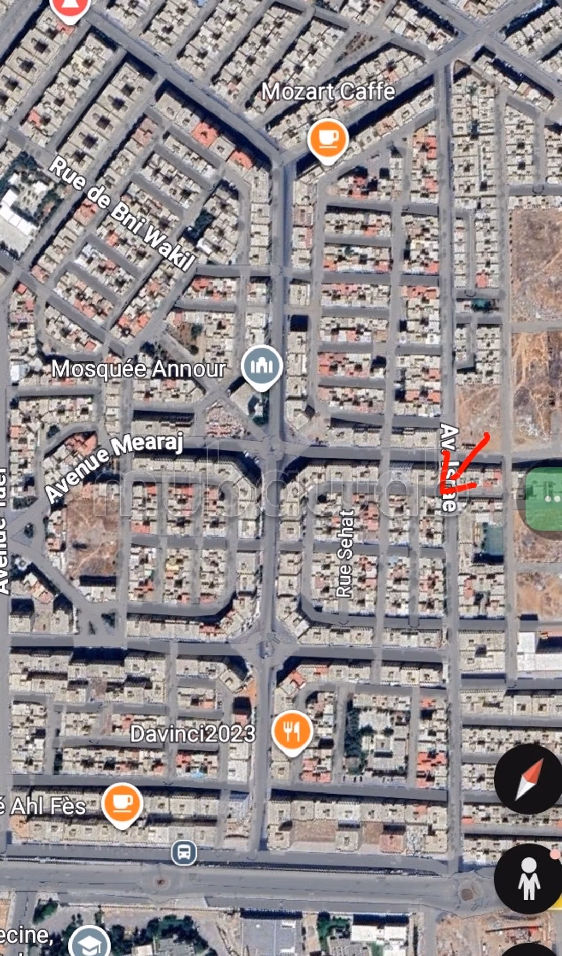 Local Comercial Titrado de 21 m² en Venta