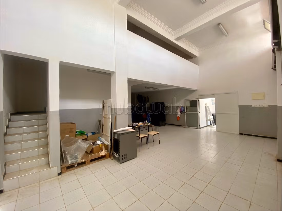 Local comercial de 203 m2 en alquiler