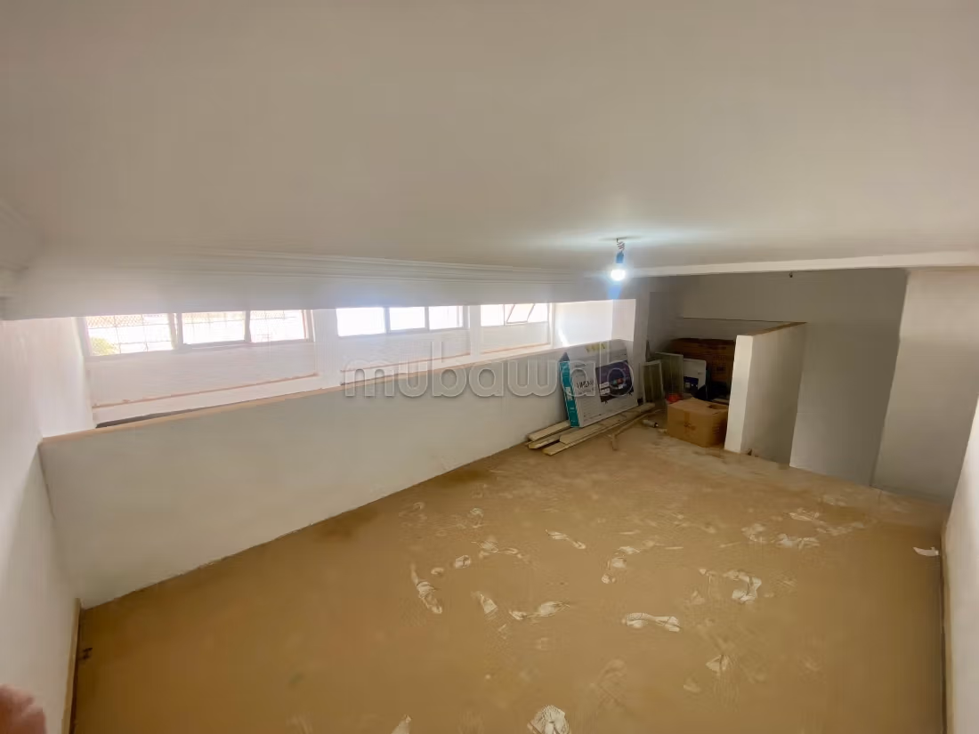 Local comercial de 203 m2 en alquiler