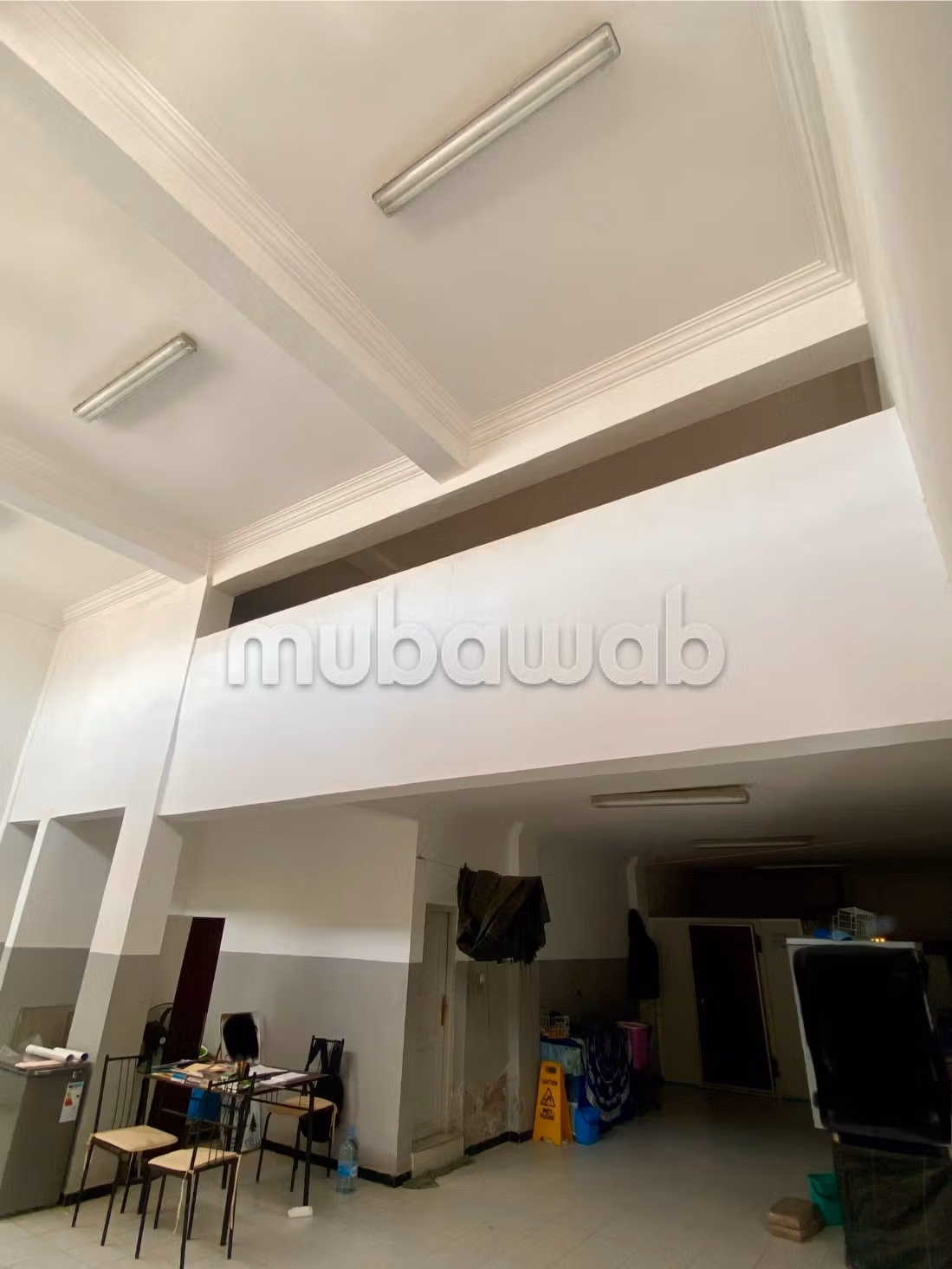 Local comercial de 203 m2 en alquiler