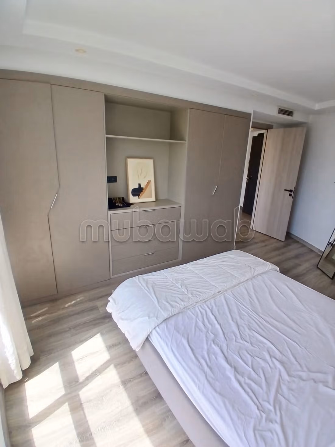Beau studio Riveira
