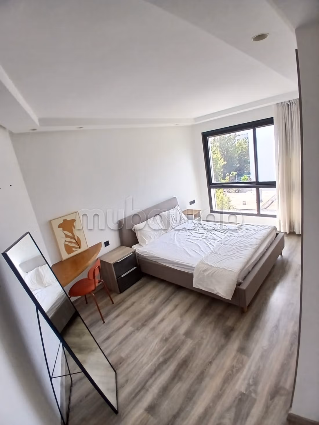 Beau studio Riveira