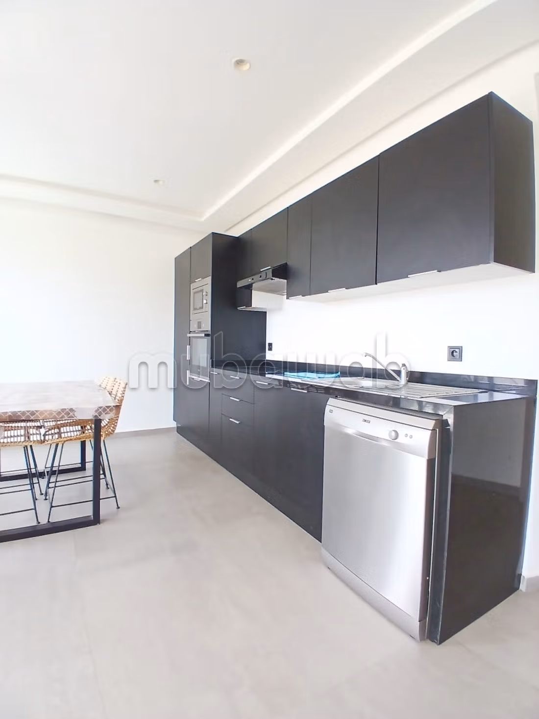 Beau studio Riveira