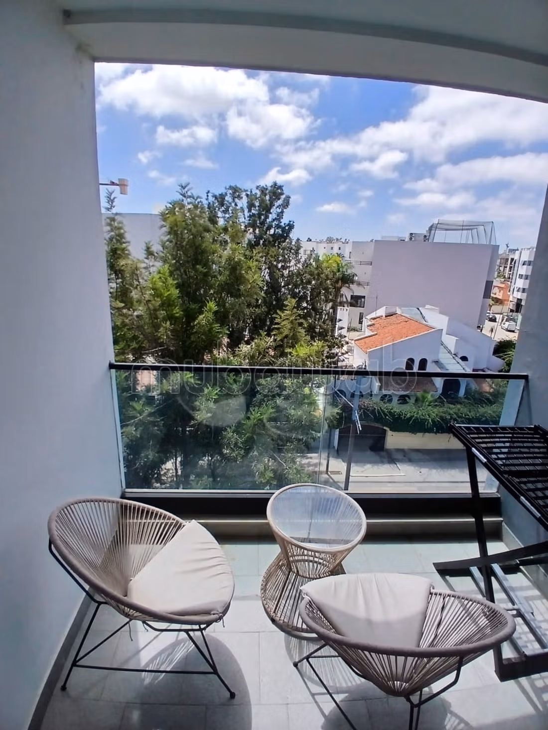 Beau studio Riveira