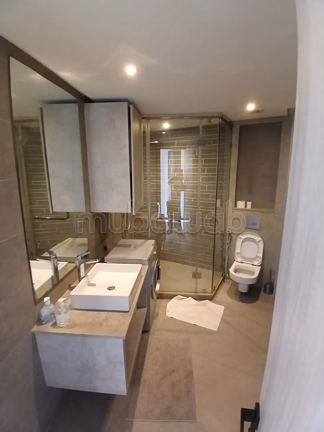 Beau studio Riveira
