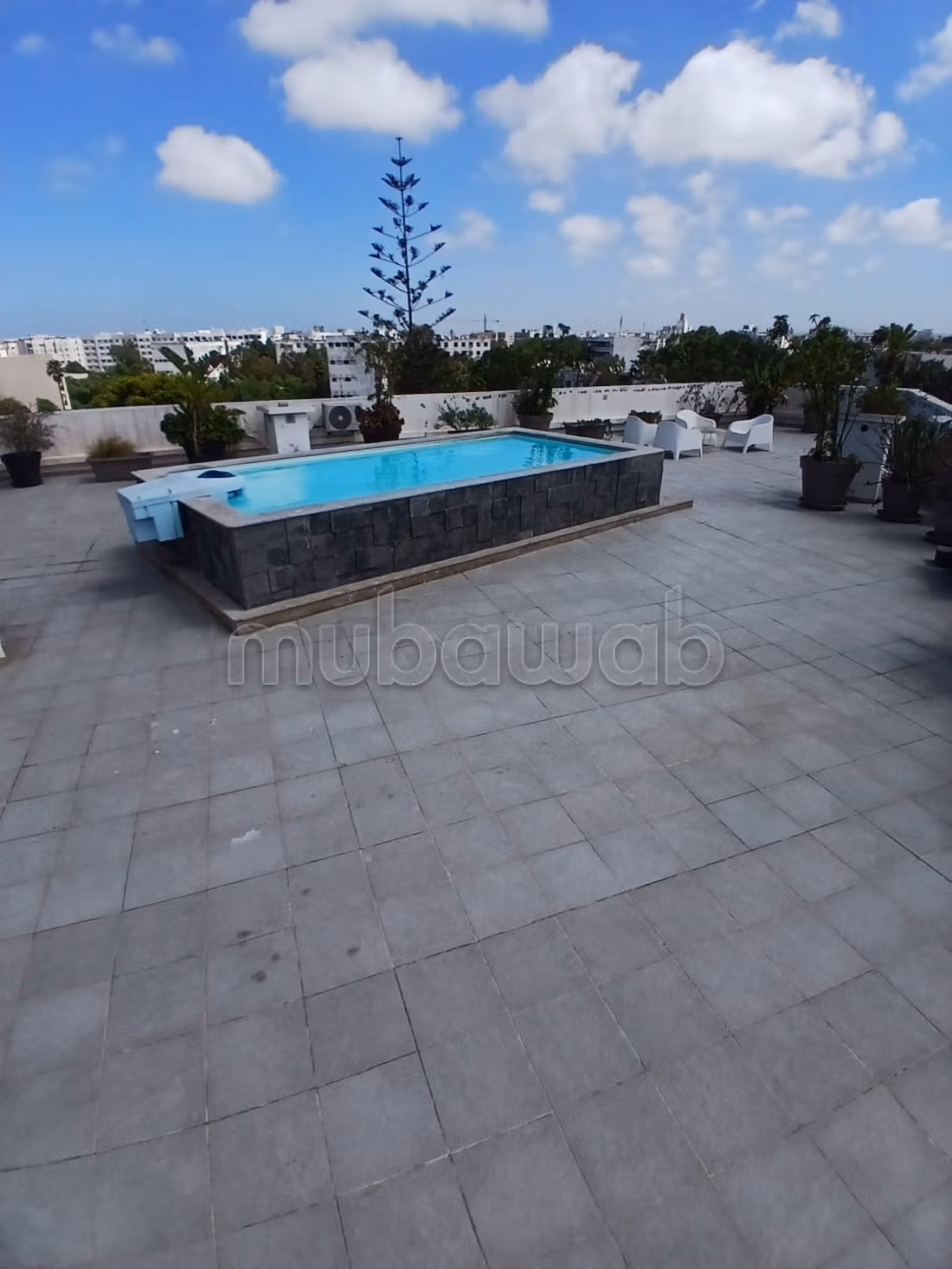 Beau studio Riveira