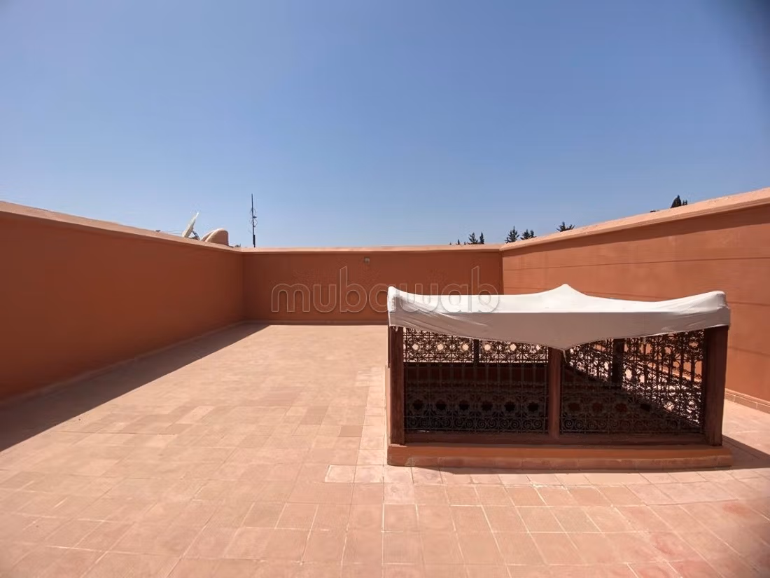 Riad te koop in Marrakech - Laksourwijk