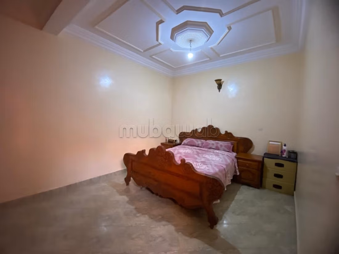 Riad te koop in Marrakech - Laksourwijk