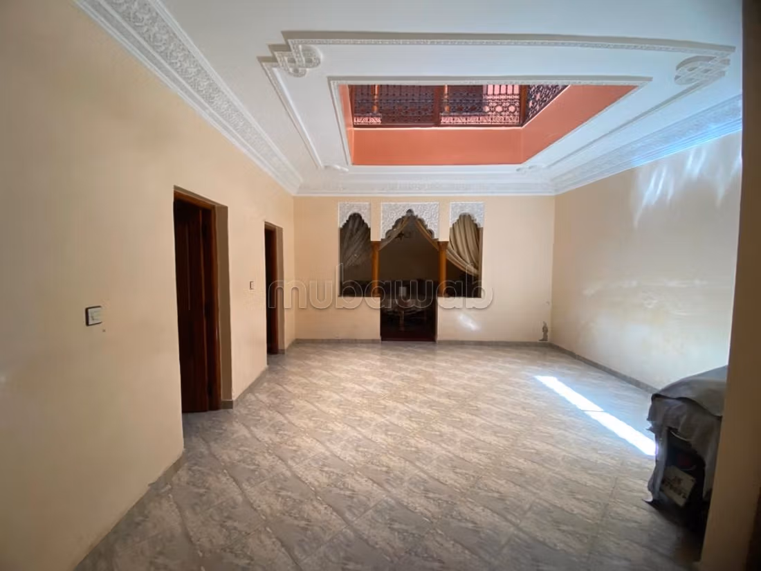 Riad te koop in Marrakech - Laksourwijk