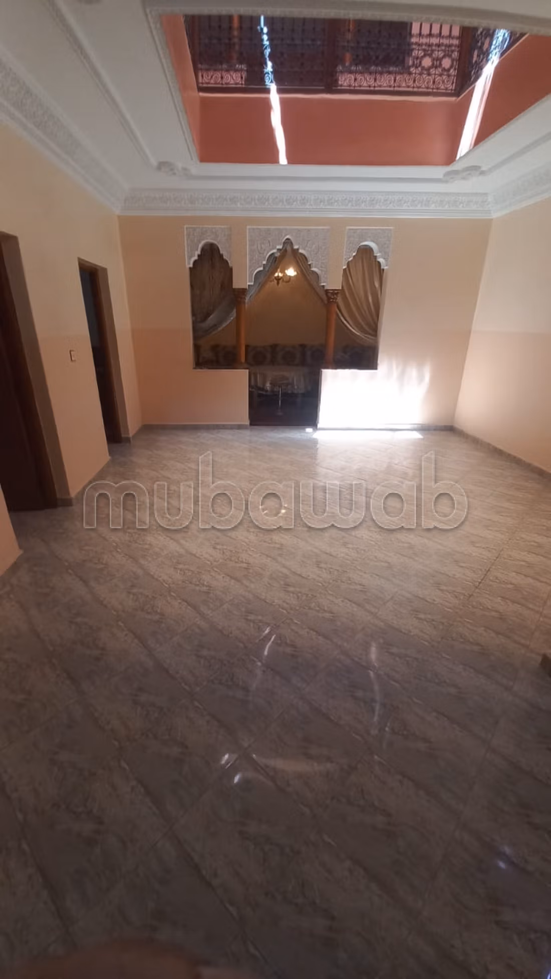 Riad te koop in Marrakech - Laksourwijk