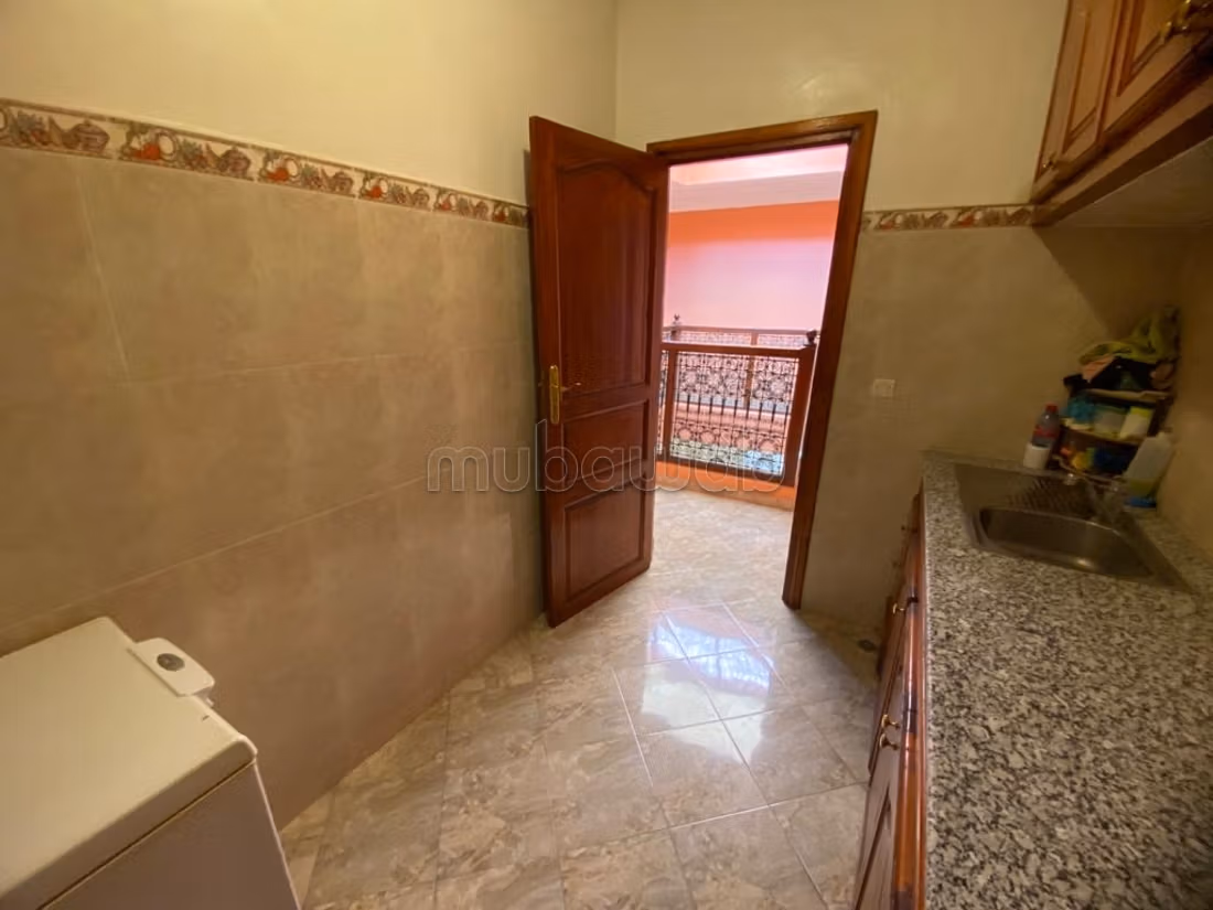 Riad te koop in Marrakech - Laksourwijk