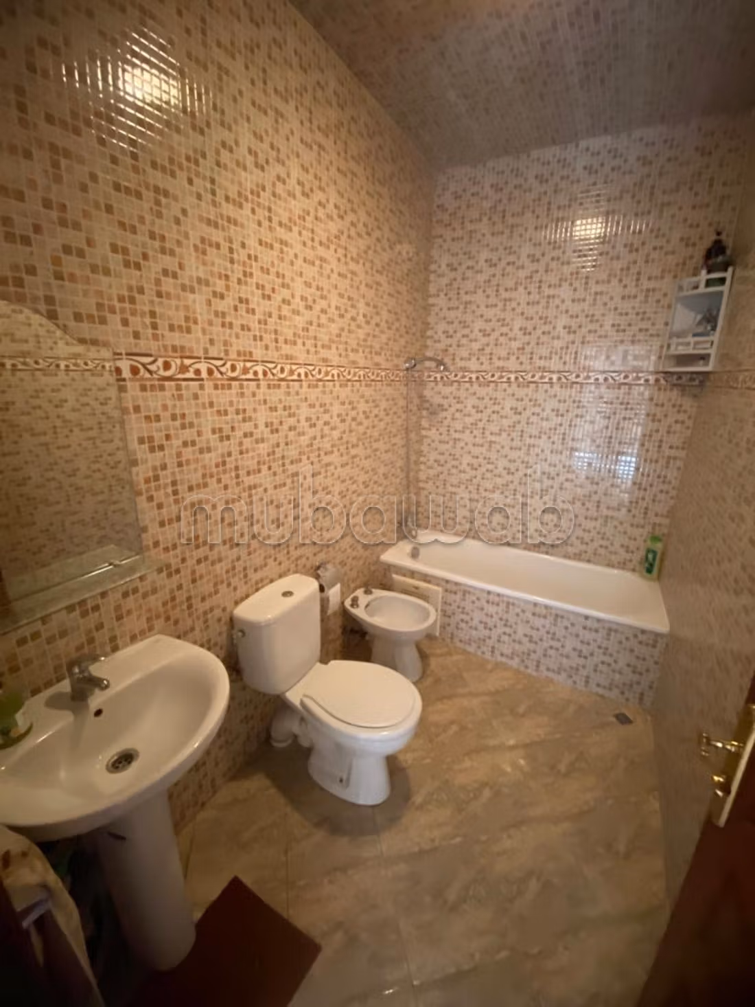 Riad te koop in Marrakech - Laksourwijk