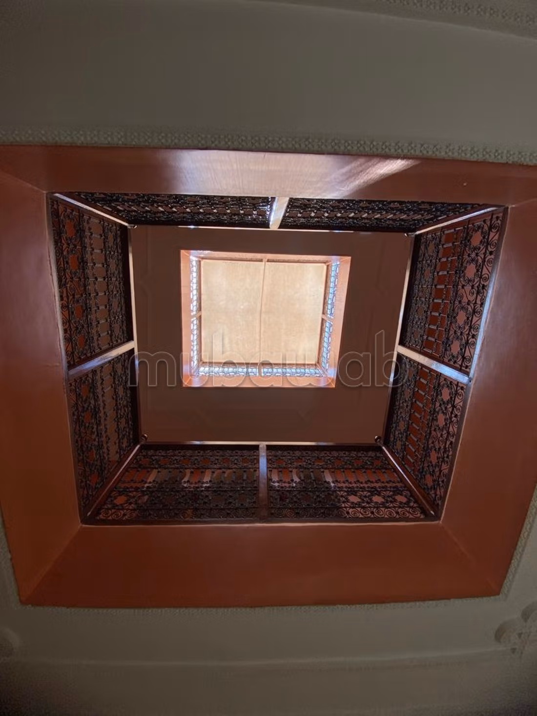 Riad te koop in Marrakech - Laksourwijk