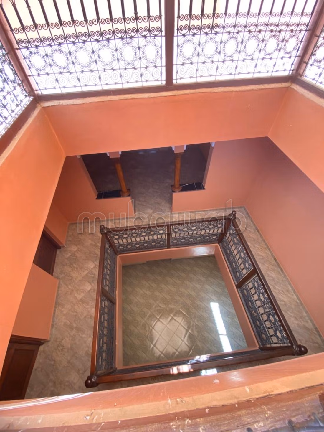 Riad te koop in Marrakech - Laksourwijk