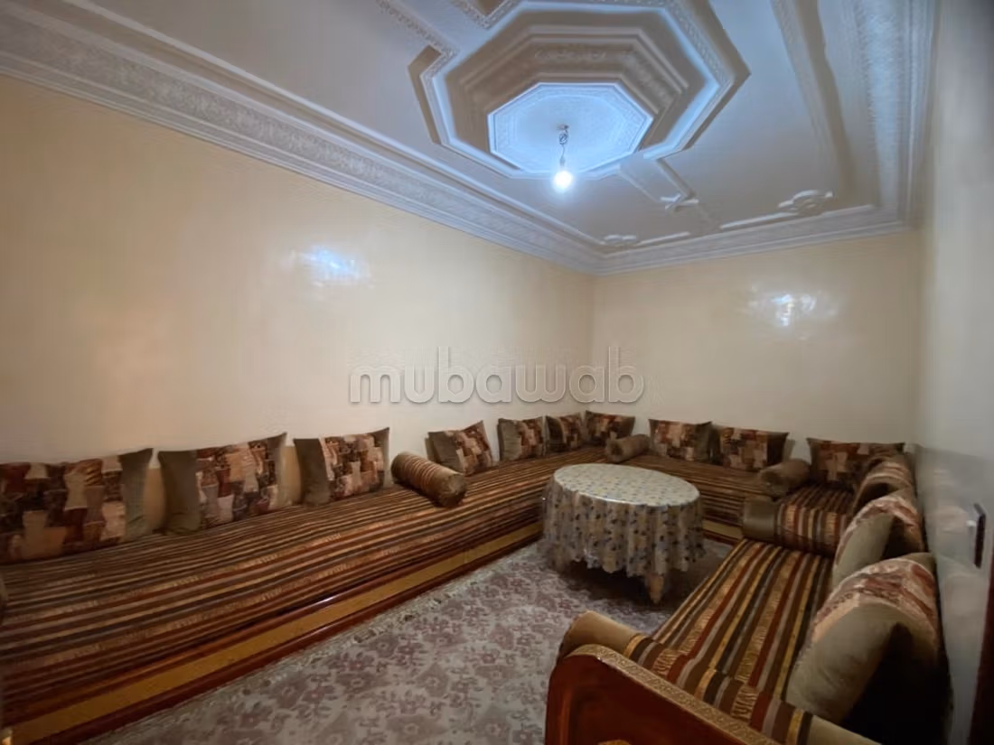 Riad te koop in Marrakech - Laksourwijk