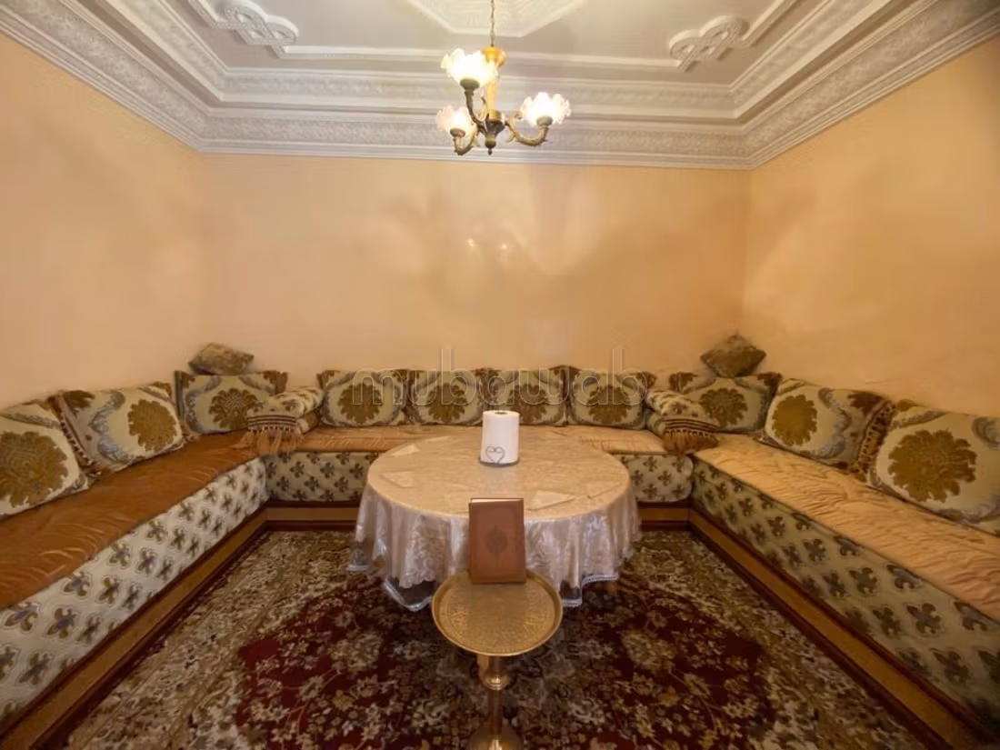 Riad te koop in Marrakech - Laksourwijk