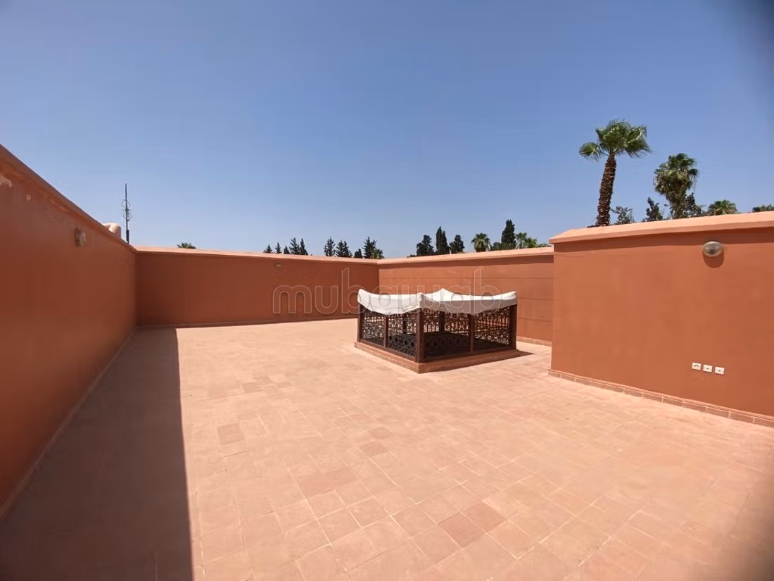 Riad te koop in Marrakech - Laksourwijk