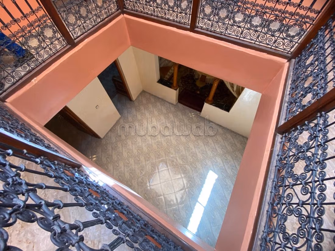 Riad te koop in Marrakech - Laksourwijk