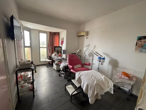 Salon de coiffure à vendre