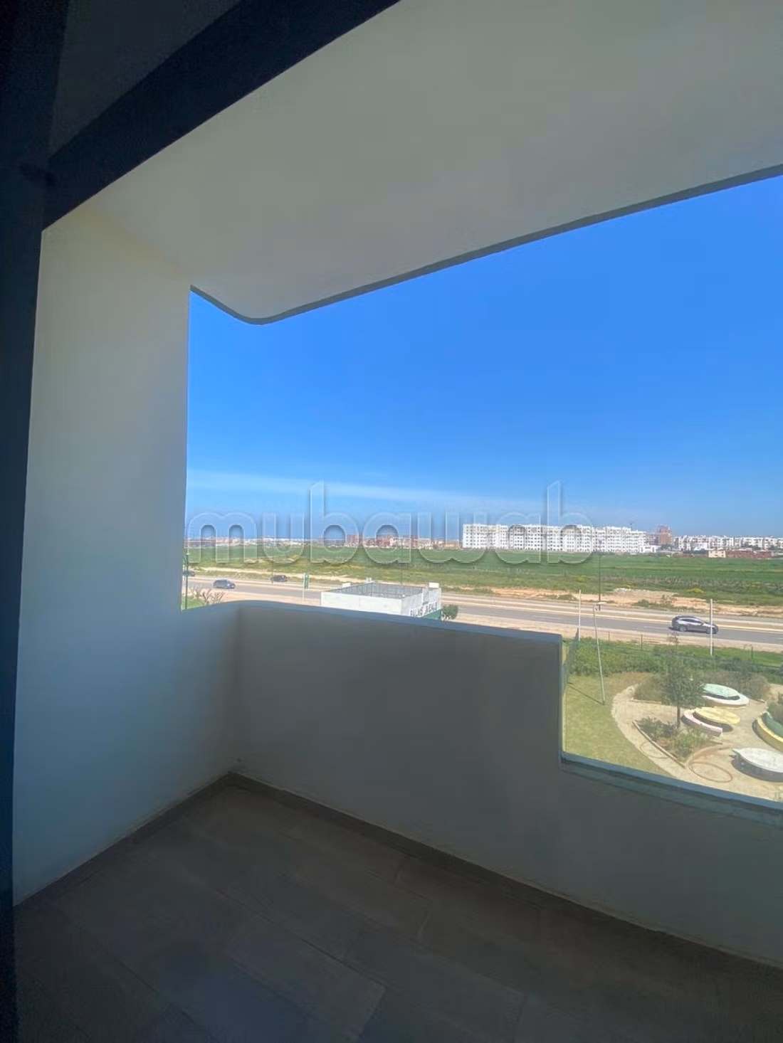 Vend appartement à Anfa Supérieur. 4 pièces. Sécurisé 24/24