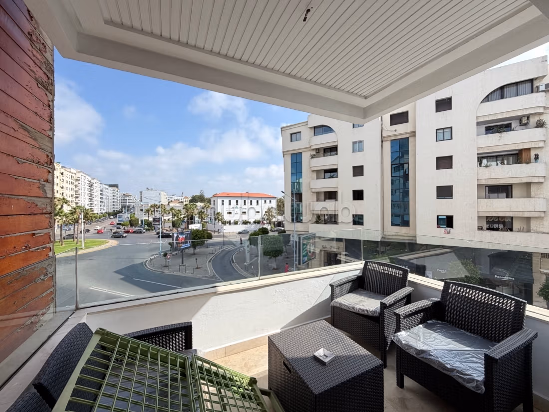 Appartement 135 m² à Racine — 13