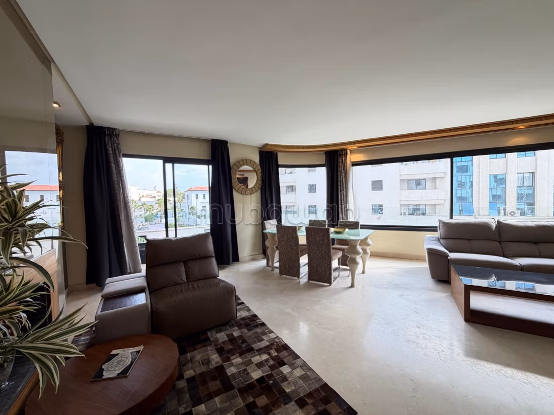 Appartement 135 m² à Racine — 14
