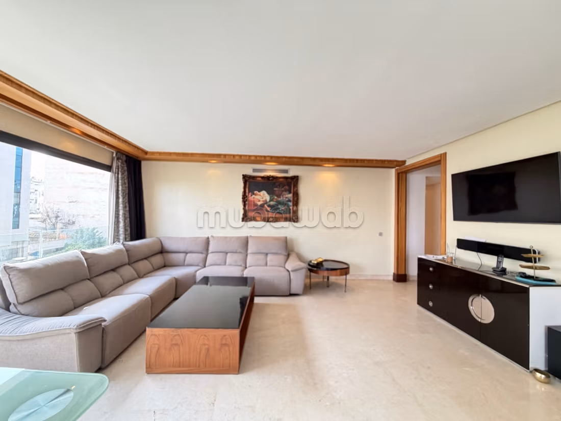 Appartement 135 m² à Racine — 15