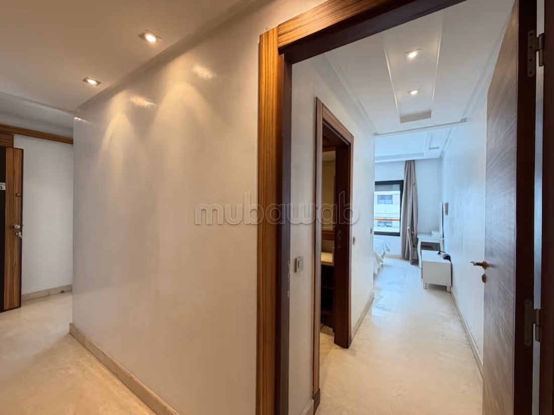 Appartement 135 m² à Racine — 16