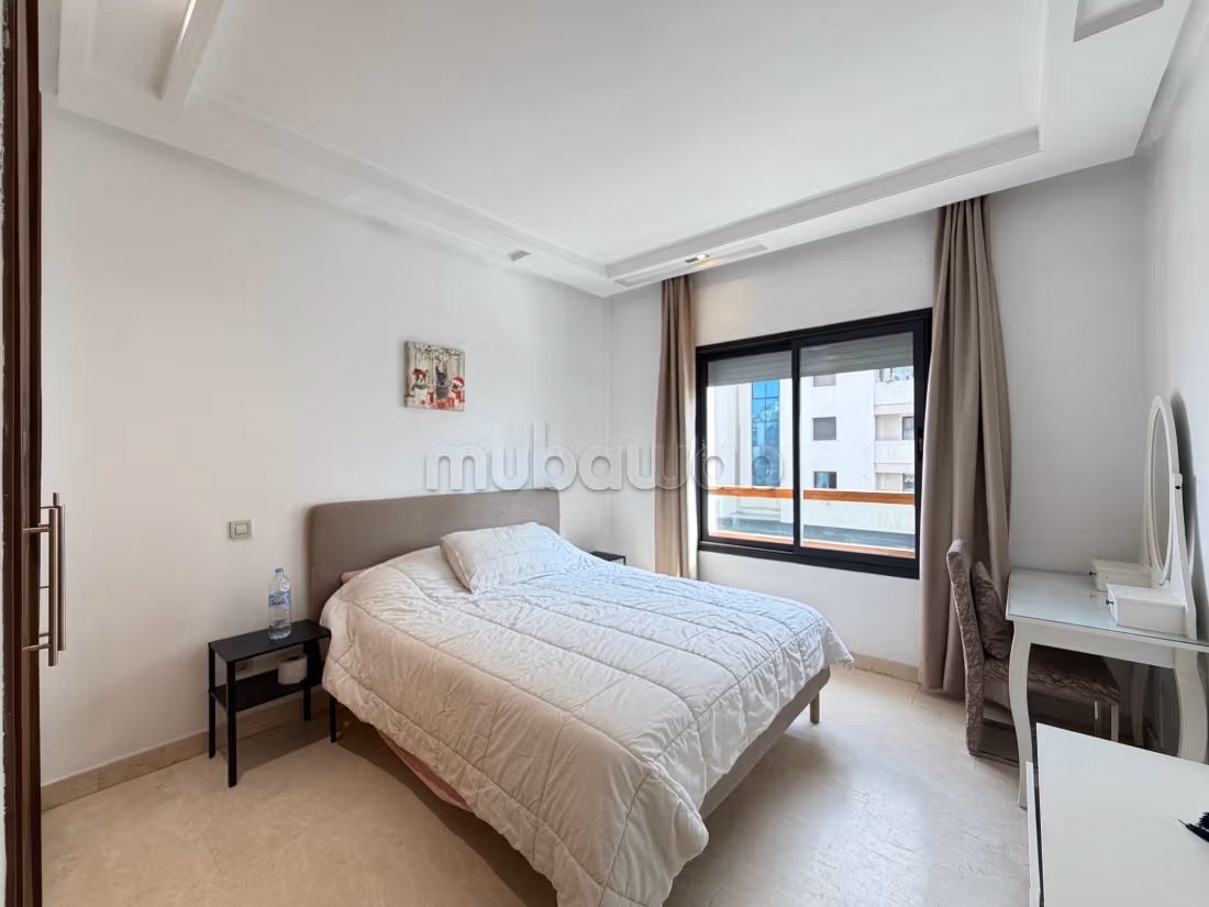 Appartement 135 m² à Racine — 17