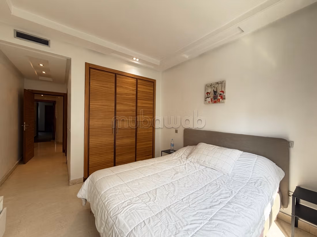 Appartement 135 m² à Racine — 18