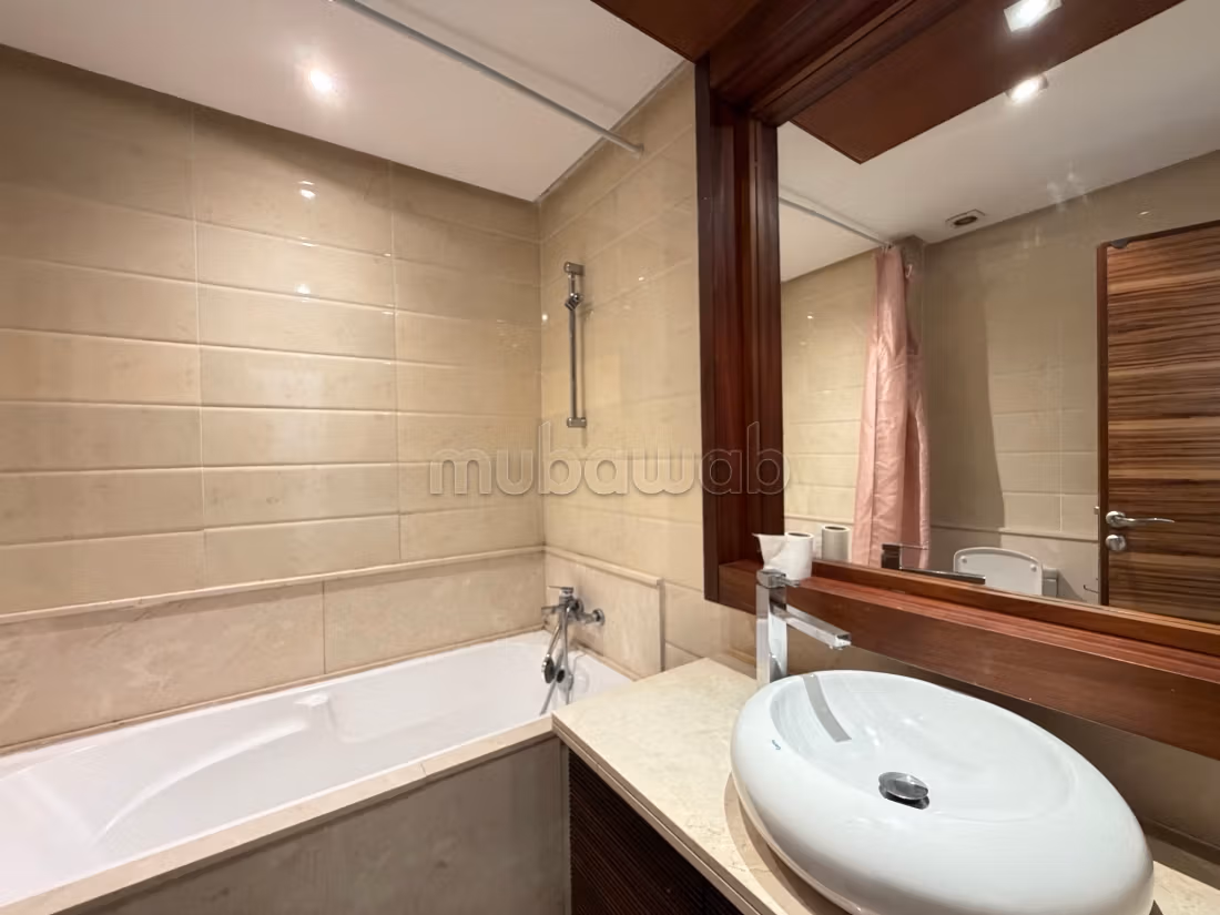 Appartement 135 m² à Racine — 19
