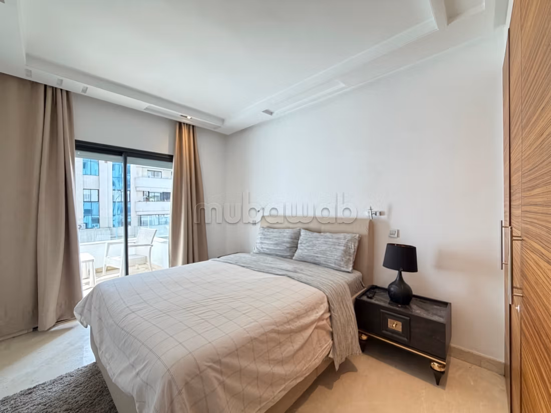 Appartement 135 m² à Racine — 20