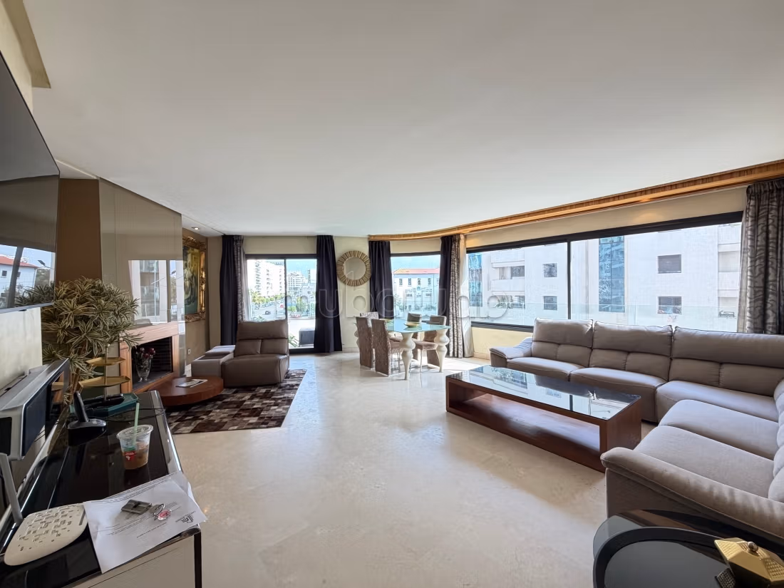 Appartement de 2 chambres meublé à louer à Racine — 2