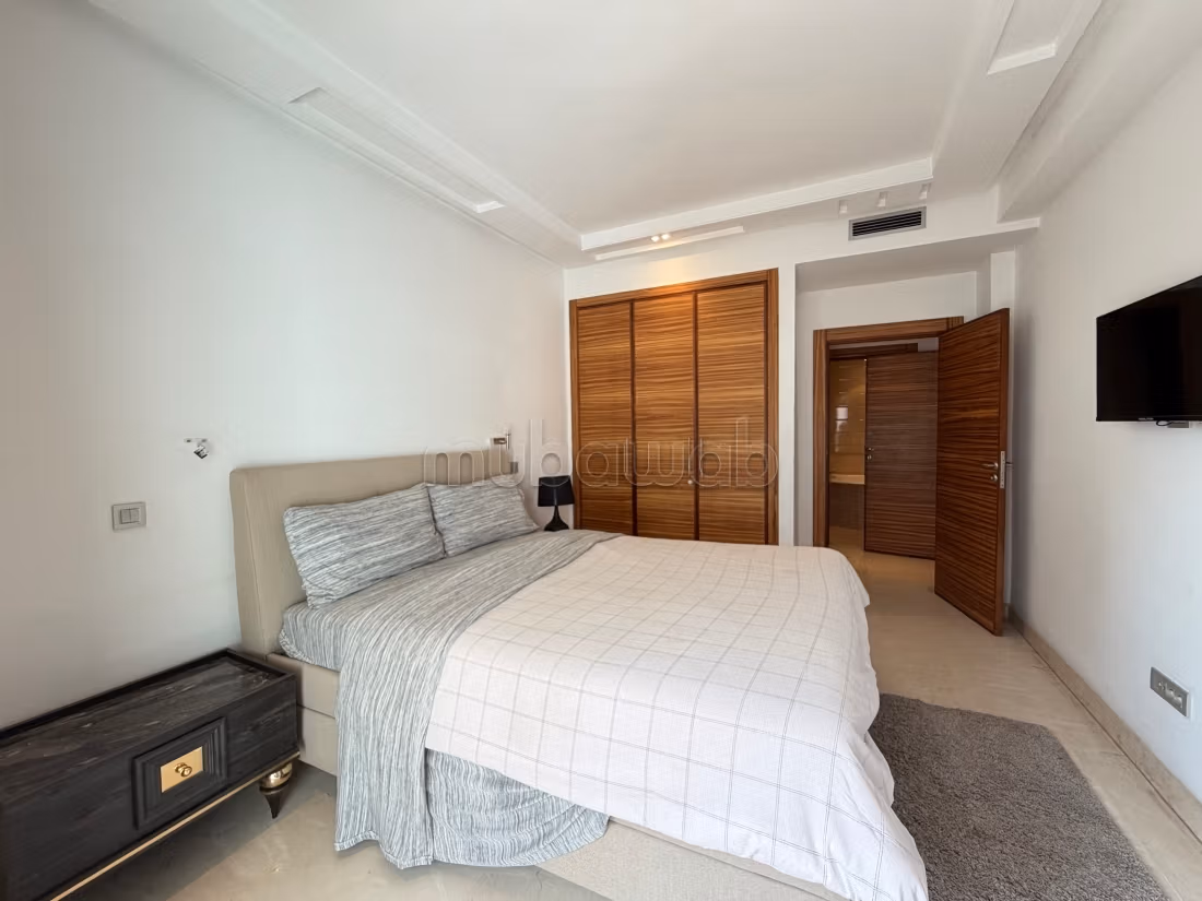Appartement 135 m² à Racine — 21