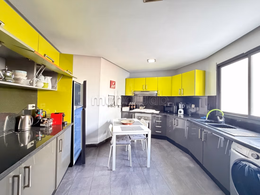 Appartement 135 m² à Racine — 23
