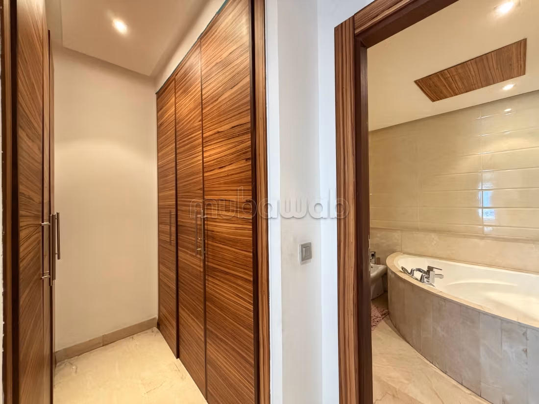 Appartement 135 m² à Racine — 24