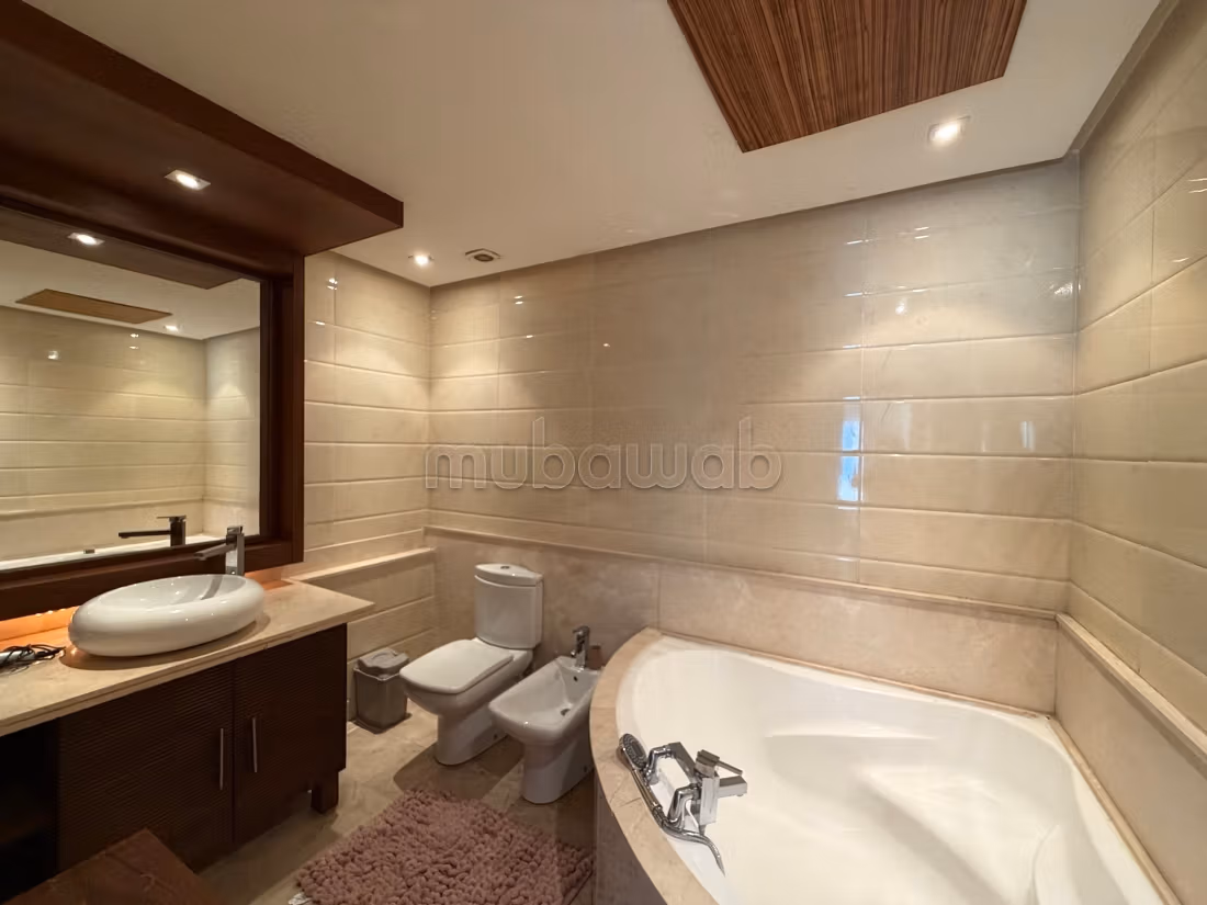 Appartement 135 m² à Racine — 25