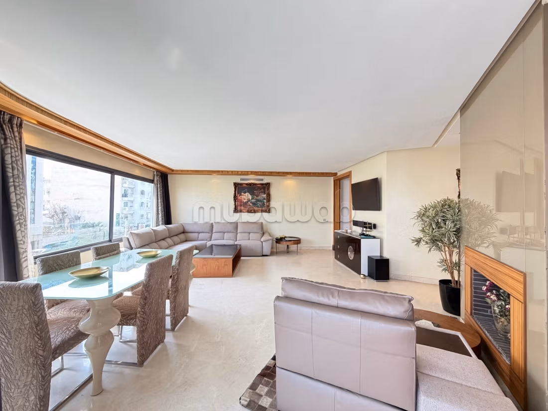 Appartement de 2 chambres meublé à louer à Racine — 5