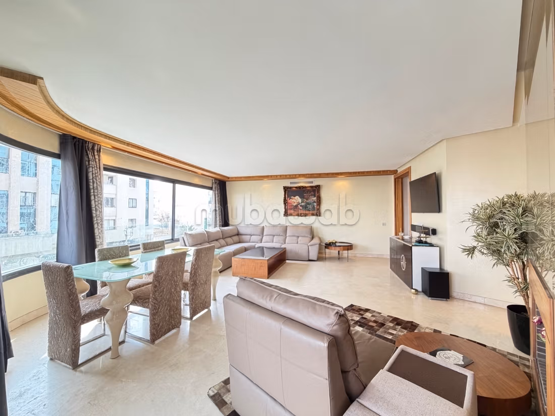 Appartement 135 m² à Racine — 7