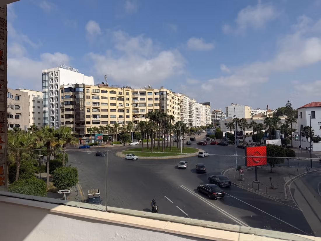 Appartement 135 m² à Racine — 8