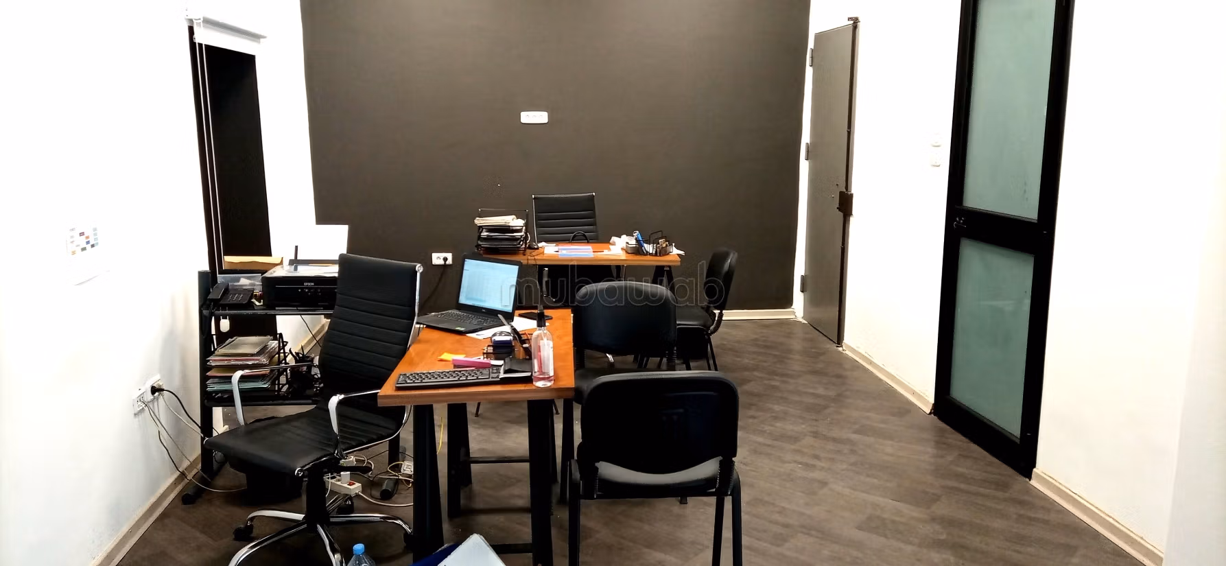 In Affitto: Ufficio di alto standing a Lafayette