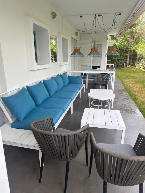 Terreno en venta en Souissi. Superficie total 2986 m²