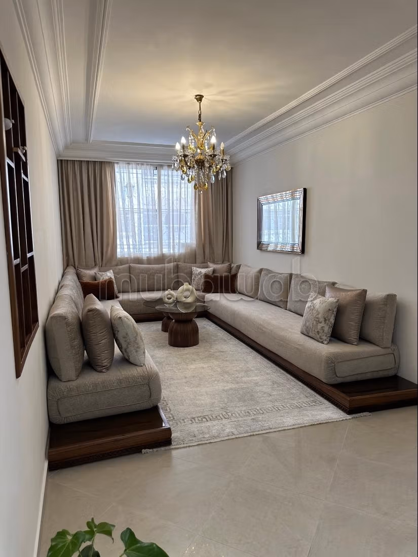Appartement à vendre à belvédère