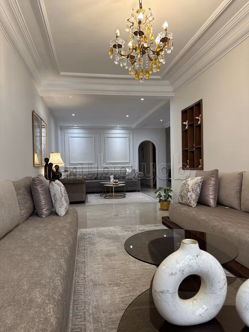 Appartement à vendre à belvédère — 2