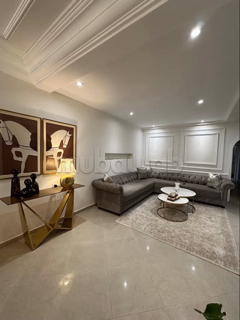 Appartement à vendre à belvédère — 4